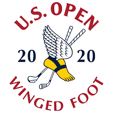 男子高爾夫球賽U.S._Open_golf_logo