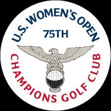 女子高爾夫球賽-美國女子公開賽